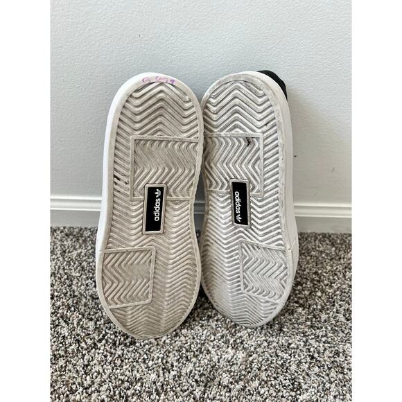 Adidas sleek super women's size 8 - Picture 7 of 7